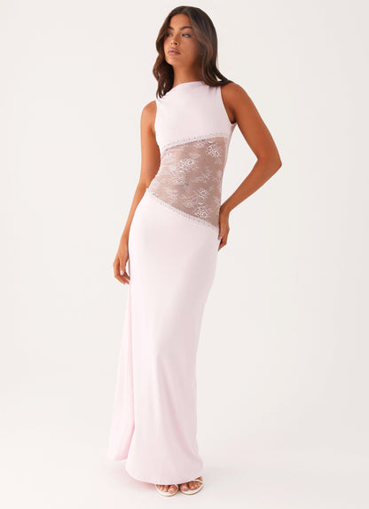 Mabel™ | Bodycon Maxi Dress