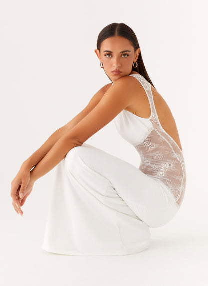 Mabel™ | Bodycon Maxi Dress